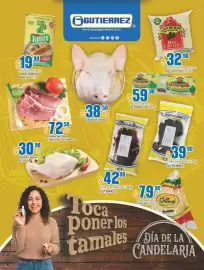 Folleto Super Gutiérrez semana 5 Página 4