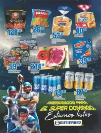 Folleto Super Gutiérrez semana 5 Página 5