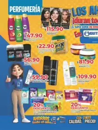 Folleto Super Gutiérrez semana 5 Página 6