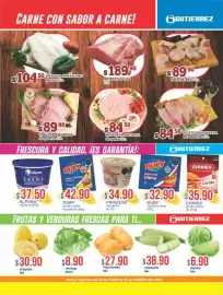Folleto Super Gutiérrez semana 5 Página 8