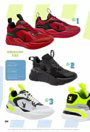 Catálogo SC Pakar Página 134