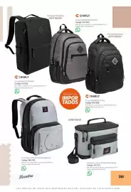 Catálogo SC Pakar Página 361