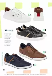 Catálogo SC Pakar Página 44