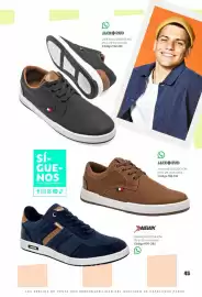 Catálogo SC Pakar Página 45