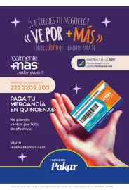 Catálogo SC Pakar Página 62