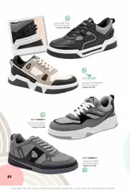 Catálogo SC Pakar Página 84