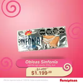 Catálogo Ferniplast Página 2