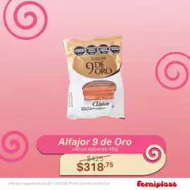 Catálogo Ferniplast Página 3