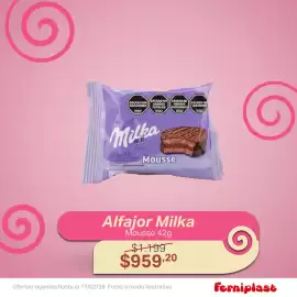 Catálogo Ferniplast Página 4