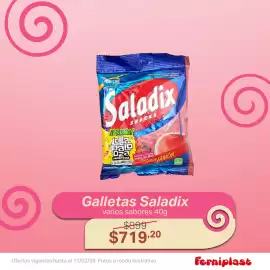 Catálogo Ferniplast Página 5