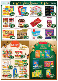 Al Madina Hypermarket catalogue Page 12