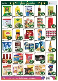 Al Madina Hypermarket catalogue Page 11