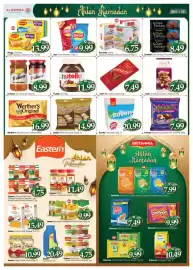 Al Madina Hypermarket catalogue Page 12