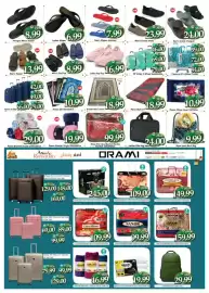 Al Madina Hypermarket catalogue Page 6