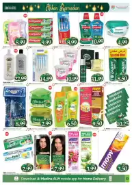 Al Madina Hypermarket catalogue Page 9