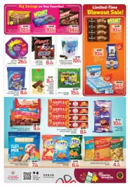 Al Madina Hypermarket catalogue Page 2