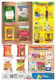 Al Madina Hypermarket catalogue Page 4