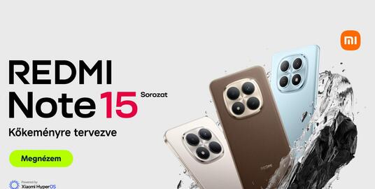 Yettel akciós újság hét 5 Oldal 2