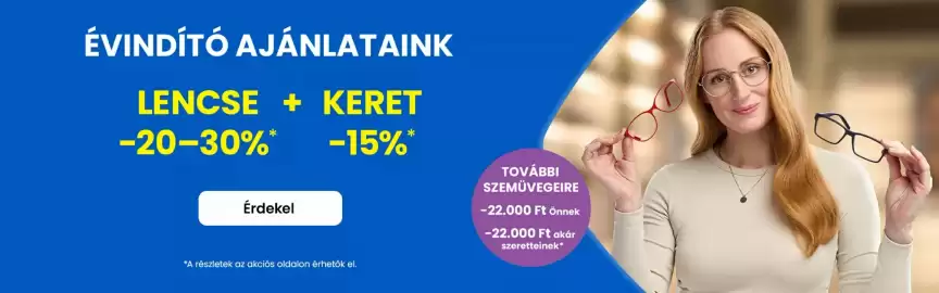 Ofotért akciós újság Oldal 1