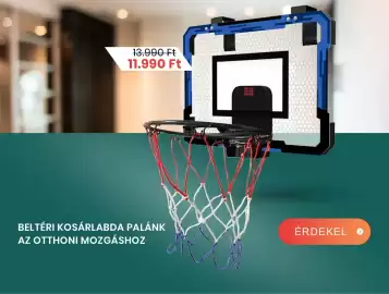 Alinda akciós újság Oldal 3