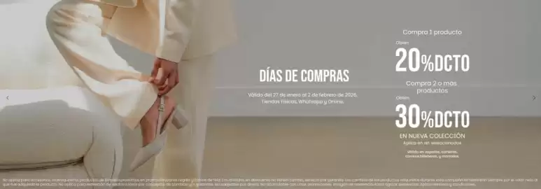 Catálogo Mussi Página 1