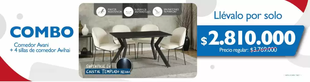 Catálogo Fiotti semana 5 Página 4