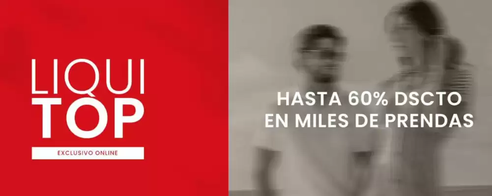 Catálogo TopItop (válido hasta 21-02)