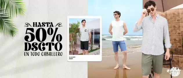 Catálogo Pieers Página 1