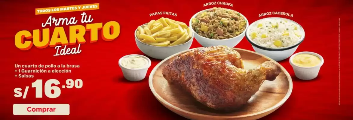 Catálogo Don Belisario (válido hasta 26-02)