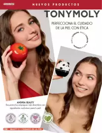 Catálogo Andrea Página 10