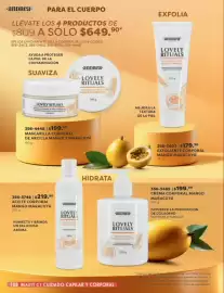 Catálogo Andrea Página 108