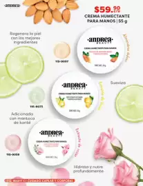Catálogo Andrea Página 112