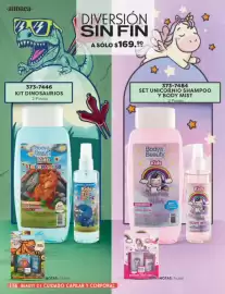 Catálogo Andrea Página 116