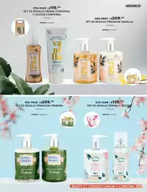 Catálogo Andrea Página 119