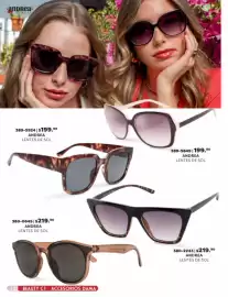 Catálogo Andrea Página 122