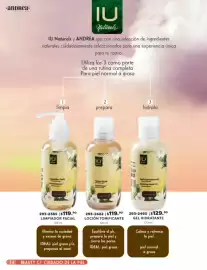 Catálogo Andrea Página 14