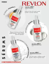 Catálogo Andrea Página 16