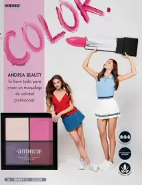 Catálogo Andrea Página 18