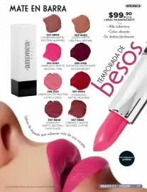 Catálogo Andrea Página 19