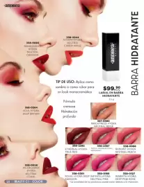 Catálogo Andrea Página 20