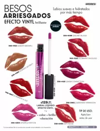 Catálogo Andrea Página 21