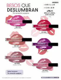 Catálogo Andrea Página 23