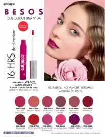 Catálogo Andrea Página 24