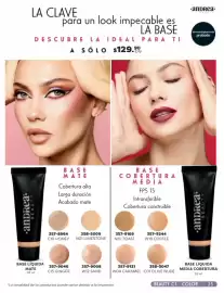 Catálogo Andrea Página 25