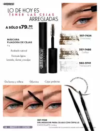 Catálogo Andrea Página 28