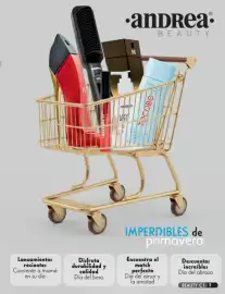 Catálogo Andrea Página 3