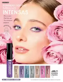 Catálogo Andrea Página 30