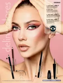 Catálogo Andrea Página 31