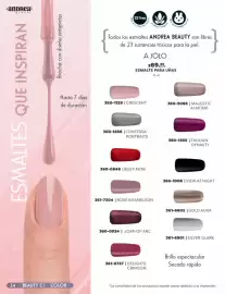 Catálogo Andrea Página 34