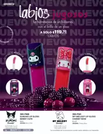 Catálogo Andrea Página 36